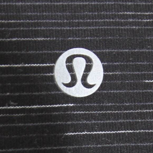 Lululemon Wunder Under Hi-Rise Tight Ombre Melange 32" Space Dye Black Deep Coal - Picture 7 of 15